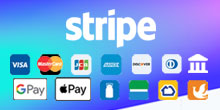 Stripe決済