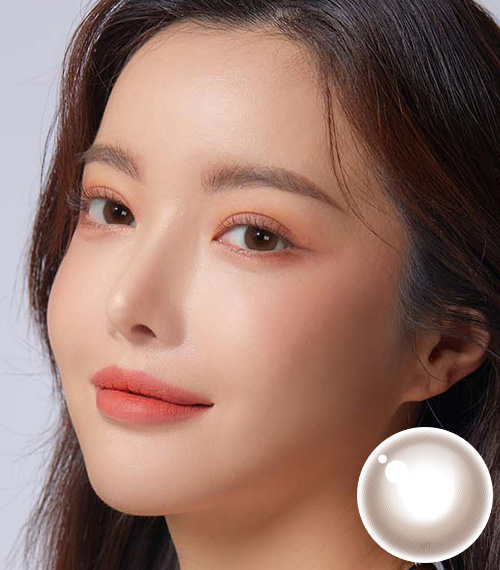 【6ヶ月/乱視用】 トリカ メロウ チョコ2